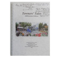towners-tales